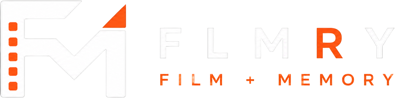 FLMRY — Film + Memory